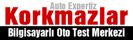 Korkmazlar Computest Bilgisayarlı Oto Test Merkezi Erzincan